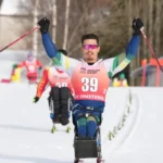 Ribera é ouro em etapa da Copa do Mundo de esqui cross-country