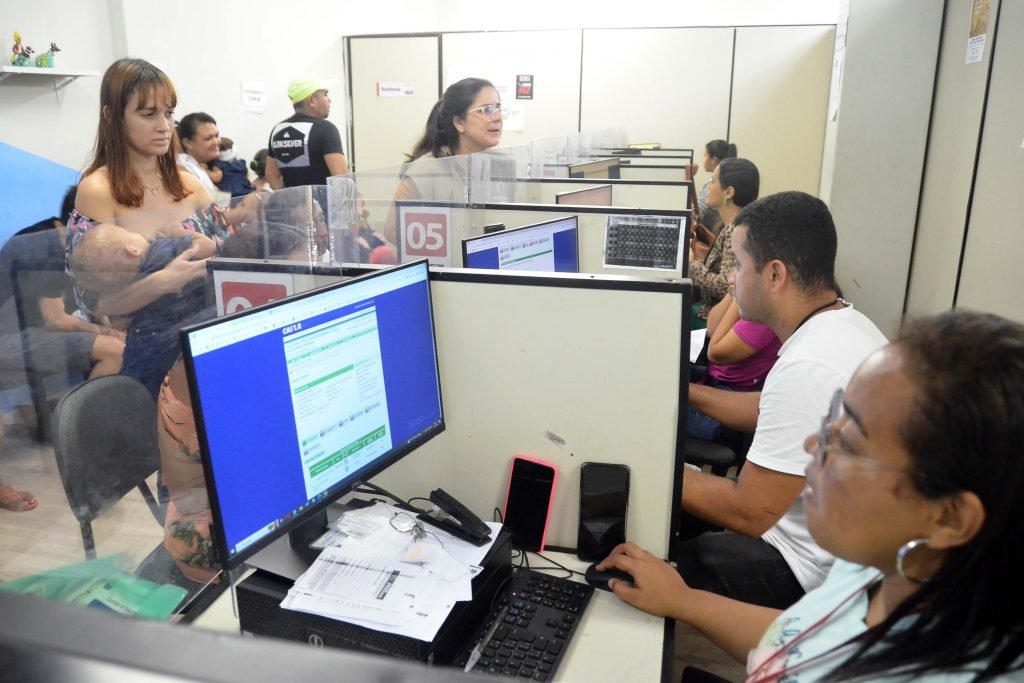 Secretaria de Direitos Humanos orienta famílias sobre condicionalidades do Bolsa Família