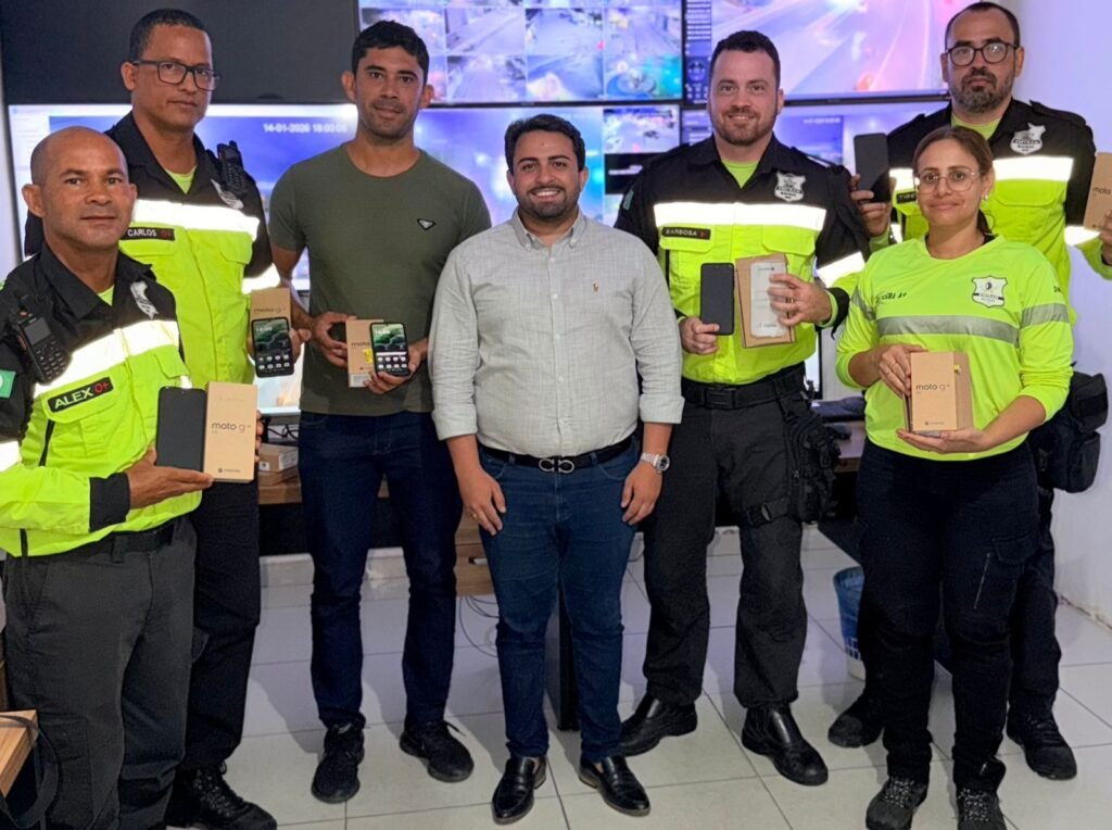 semob bayeux avanca na modernizacao tecnologica e reforca compromisso com a seguranca viaria