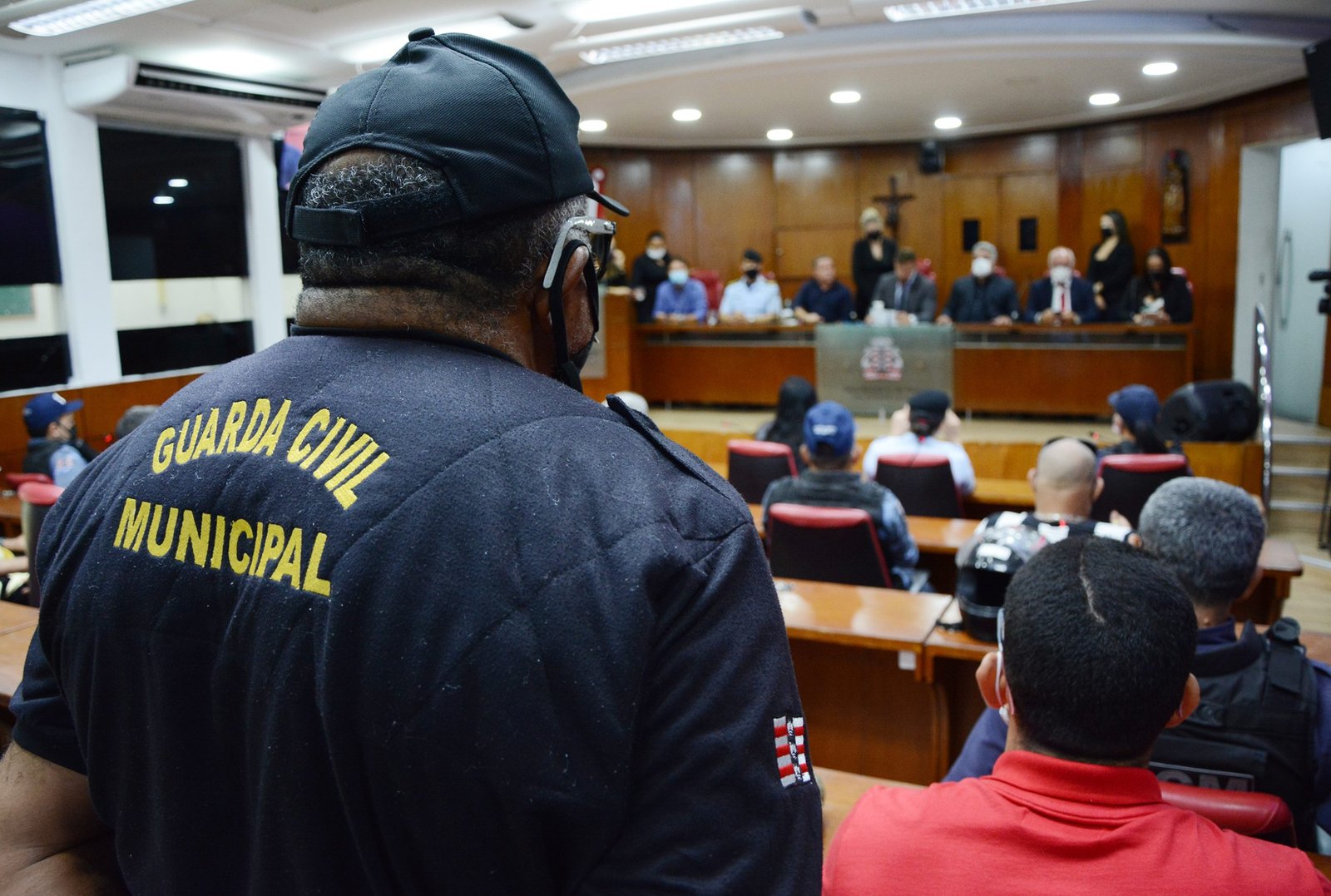 Tecnologia e integração são apostas para promoção de segurança na Capital