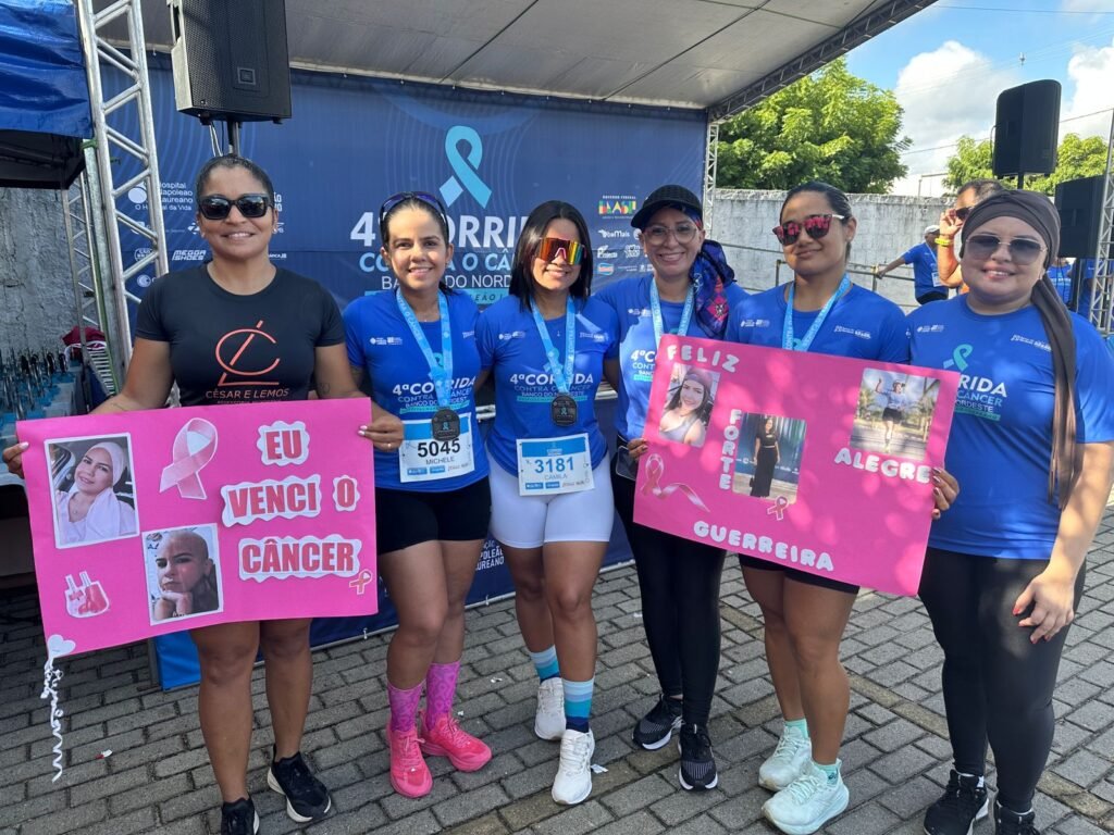 ultimos dias de inscricao em lote promocional da 5a corrida contra o cancer bnb do hospital laureano 1