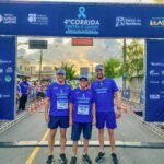 Últimos dias de inscrição em lote promocional da 5ª Corrida Contra o Câncer BNB do Hospital Laureano