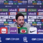 Arthur Elias convoca seleção feminina para primeiros amistosos do ano