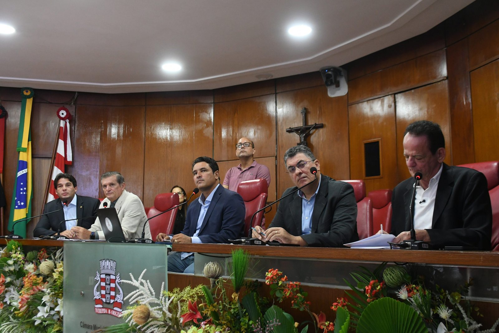 CCJ é favorável a reajuste dos servidores da Guarda Civil Metropolitana