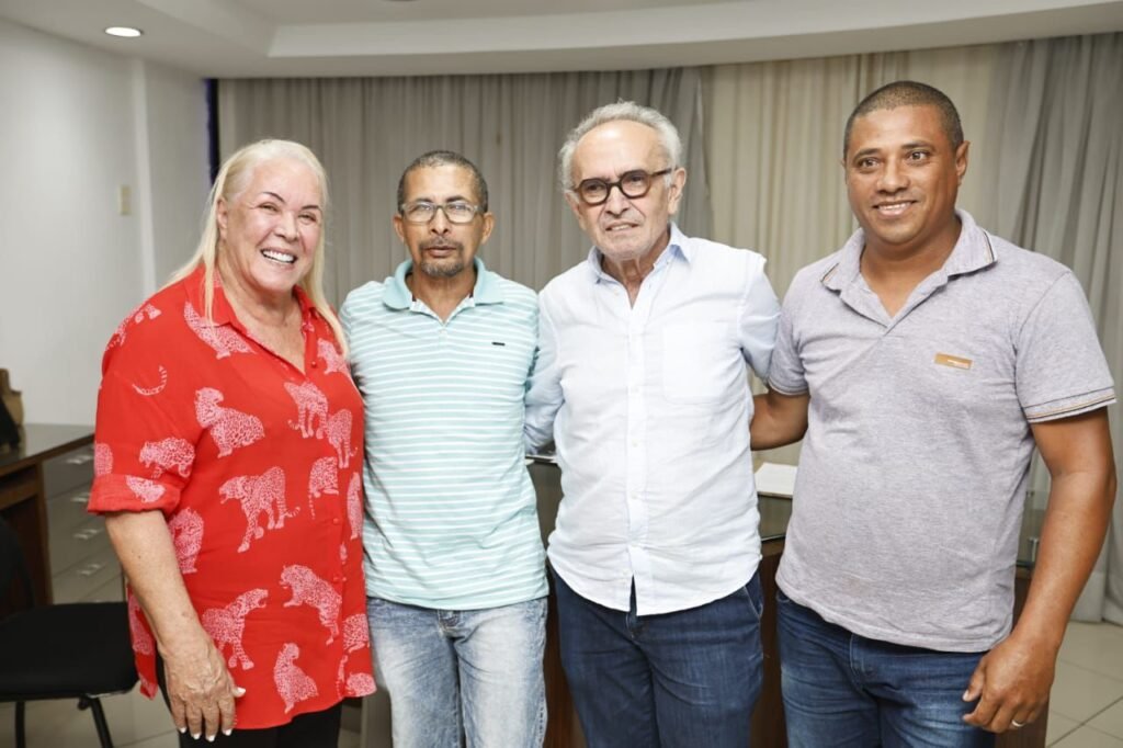 cicero lucena recebe apoio de liderancas do conde e pitimbu para o governo do estado 1