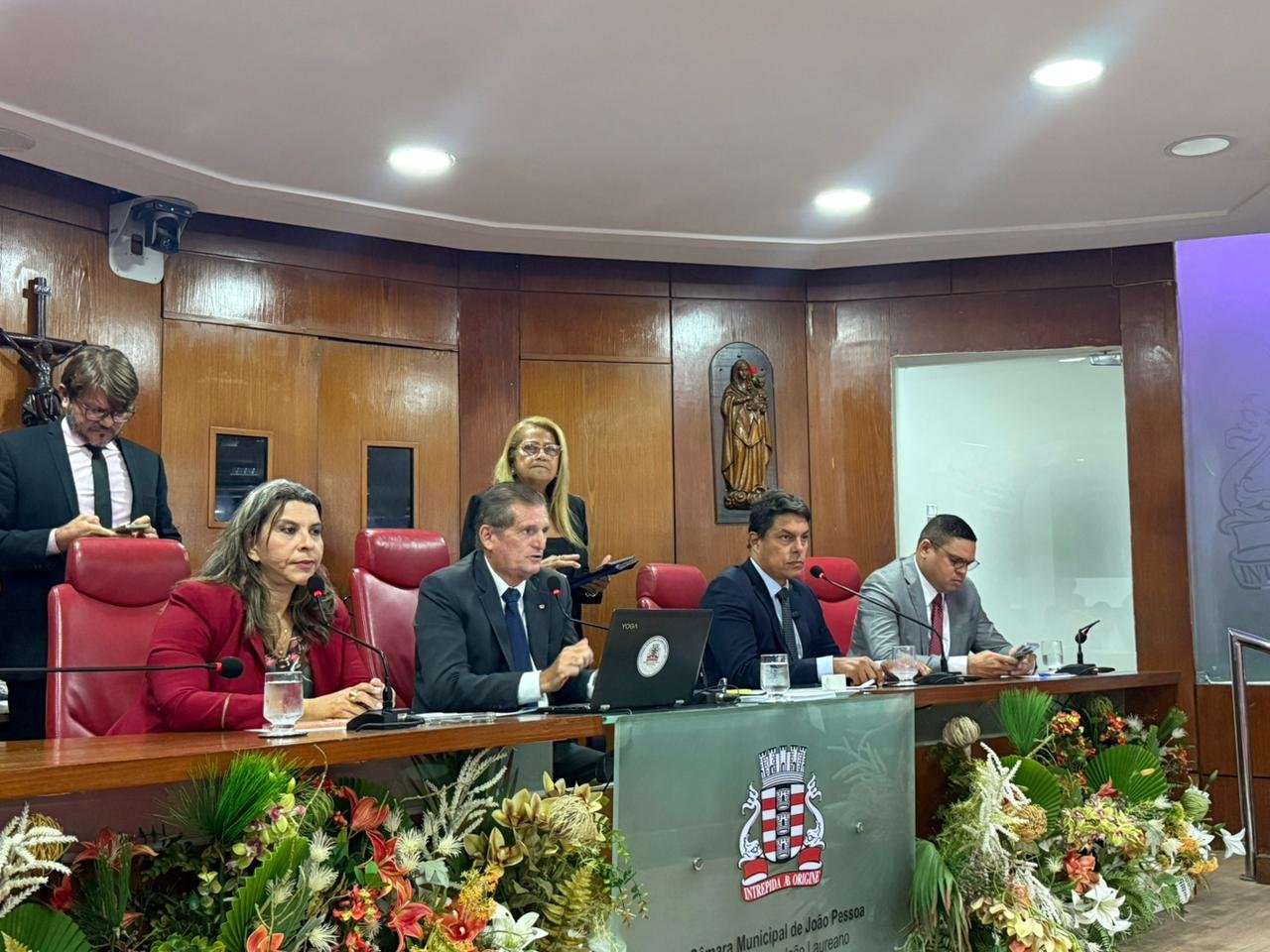 CMJP aprova reajuste linear de 10% para servidores municipais ativos e inativos