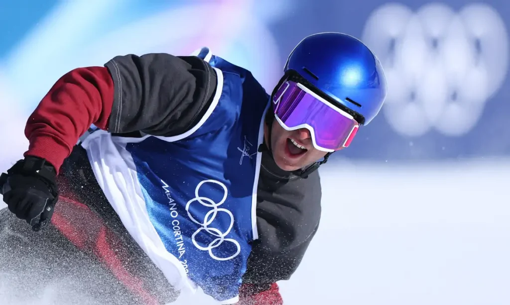 com mudancas climaticas jogos de inverno usam 85 de neve artificial