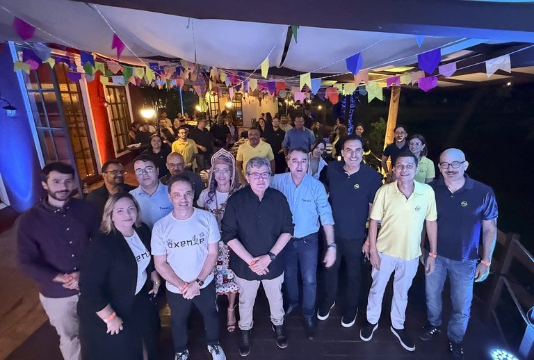 Governo da Paraíba promove Maior São João do Mundo e atrativos de Campina Grande para agentes de viagens de Brasília