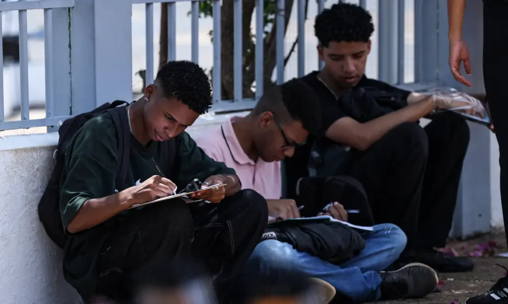 inscricoes para o fies 2026 terminam nesta sexta saiba como concorrer