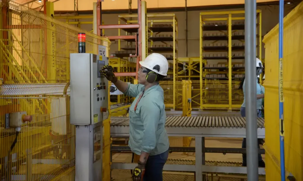 ipea diz que mercado de trabalho pode absorver fim da escala 6x1 1