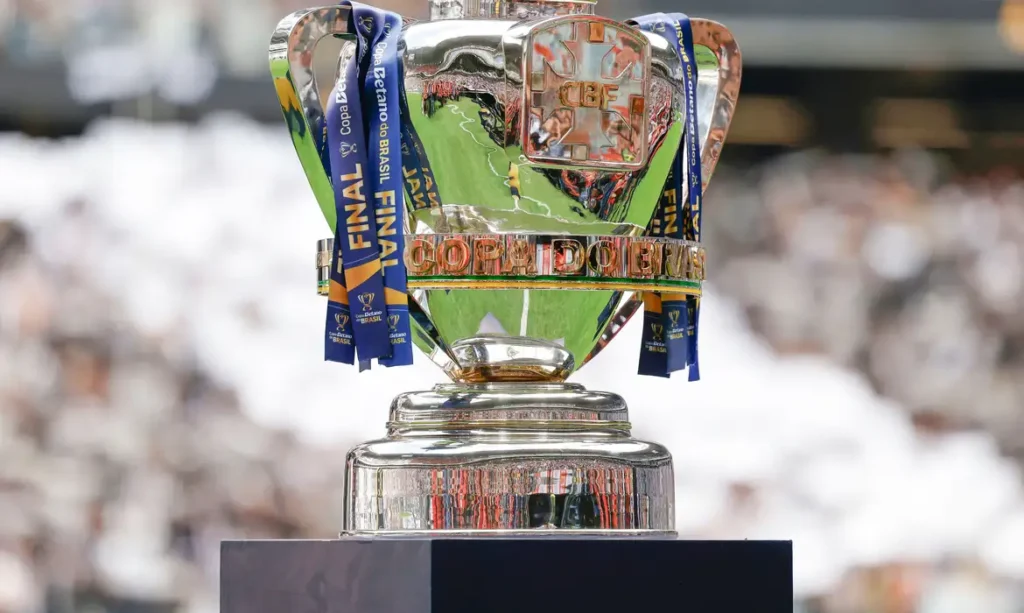 maior copa do brasil da historia inicia com recorde de clubes e jogos