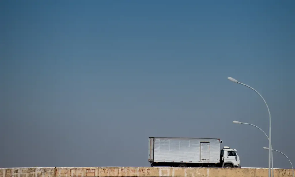 move brasil liberou quase r 2 bilhoes para financiar caminhoes