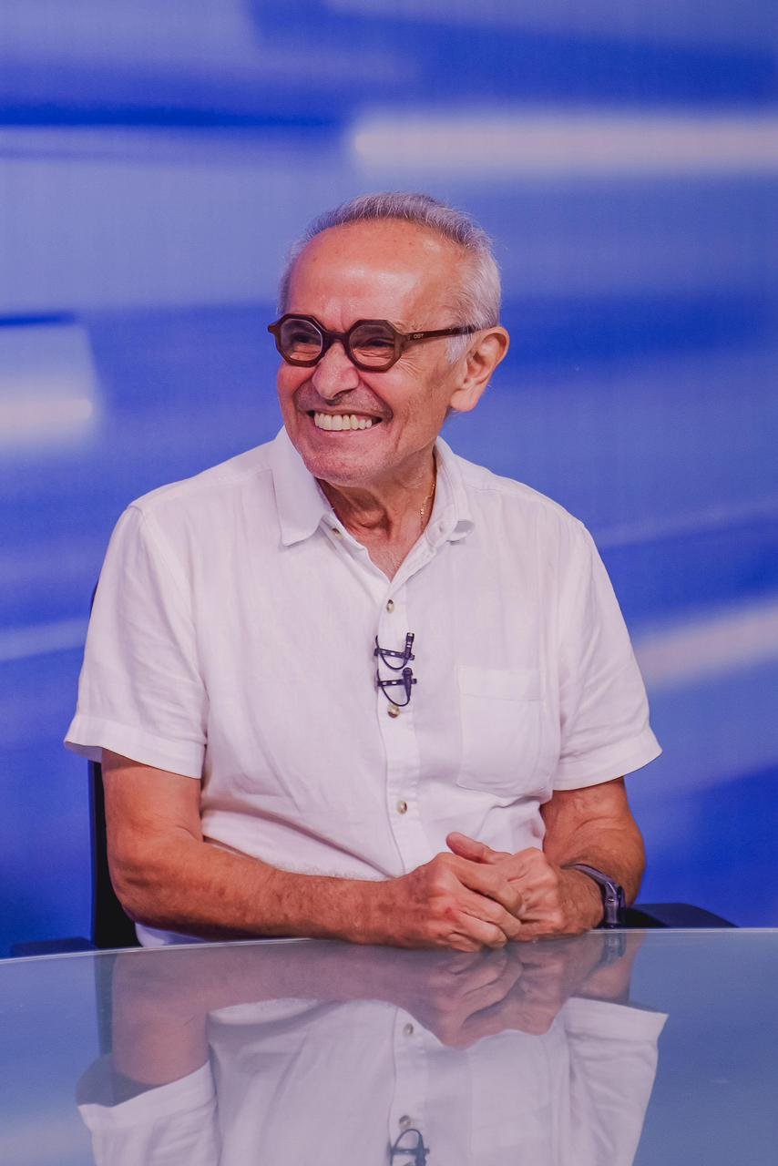 opindatafalcao cicero lucena chega a 394 das intencoes de voto e abre 14 de vantagens sobre o segundo colocado para o governo