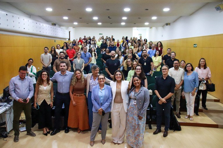 Paraíba avança no tratamento do diabetes com capacitação para uso de insulina mais moderna no SUS