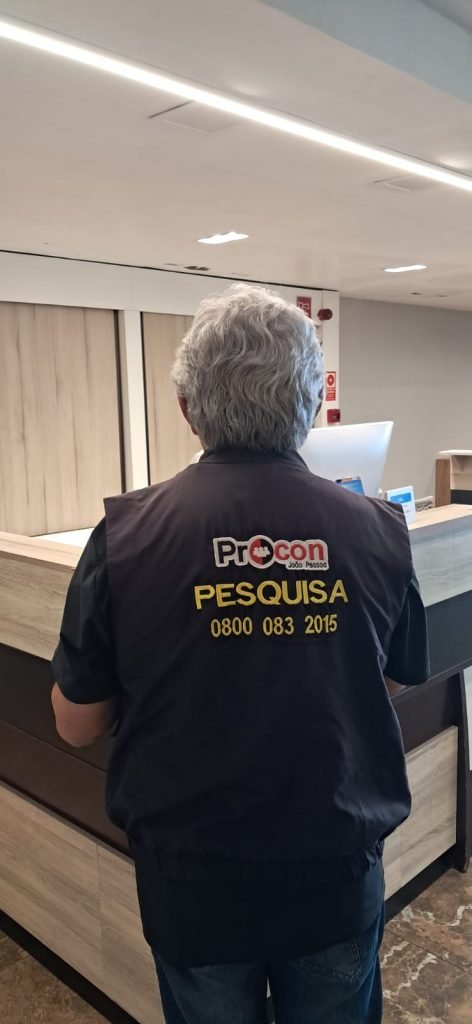 Pesquisa do Procon-JP levanta preços de hospedagens em hotéis e pousadas da Orla