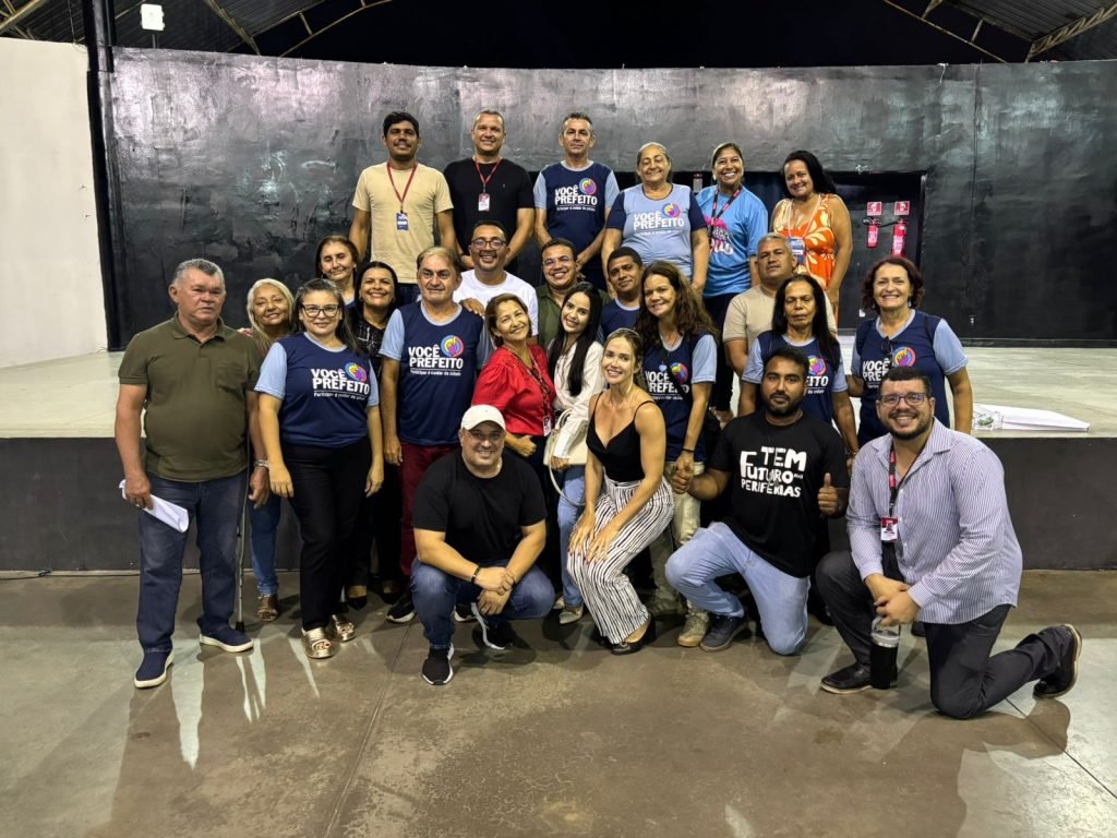 Prefeitura de João Pessoa amplia escuta ativa nas comunidades das 14 regiões de Participação Popular