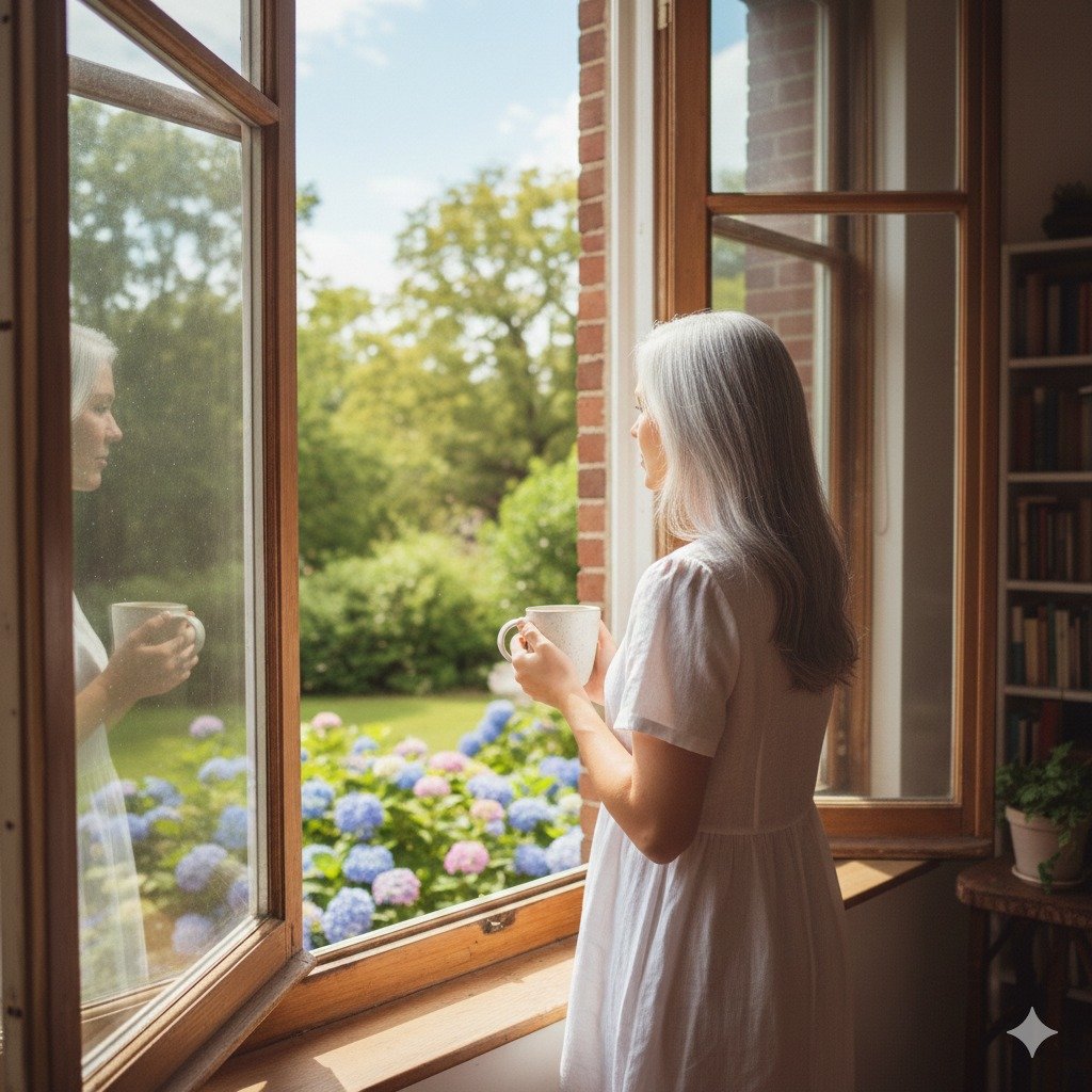 O grito do silêncio