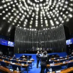 Senado aprova regras mais duras para condenados por morte de policiais