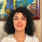 Tribunal do Irã condena Nobel da Paz a mais sete anos e meio de prisão