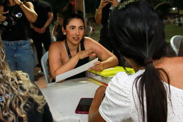 Adota + Paraíba: evento incentiva adoção responsável em João Pessoa