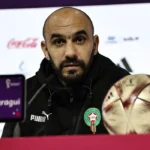 Adversário da estreia do Brasil na Copa de 2026 muda de técnico