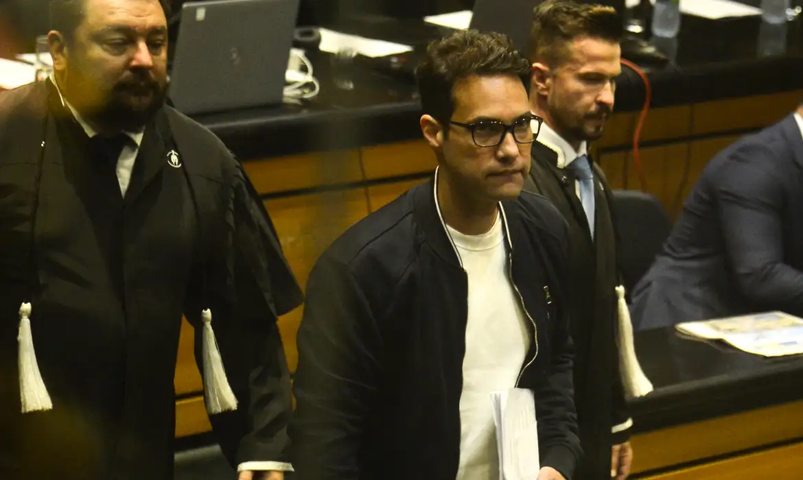 apos 5 anos tem inicio nesta segunda julgamento do caso henry borel