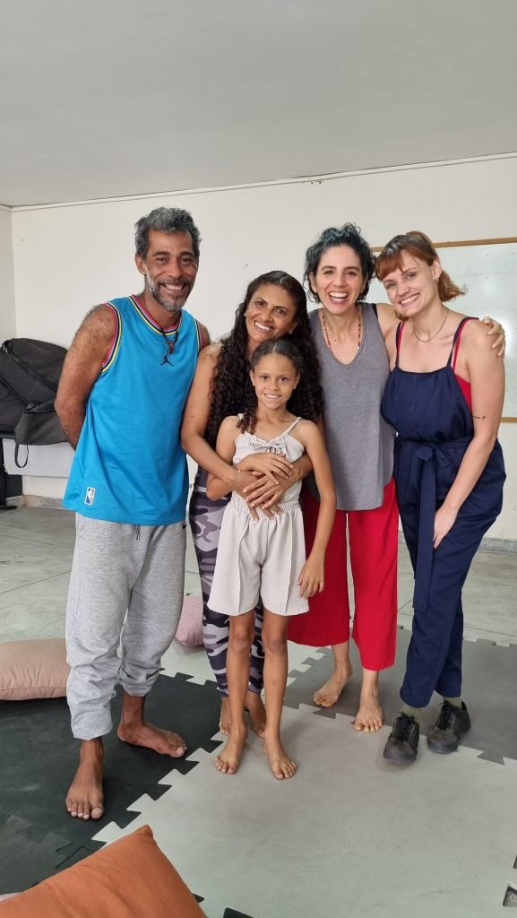 Artistas da série ‘Cangaço Novo’ integram elenco do espetáculo ‘Paixão de Cristo – Ele vive’