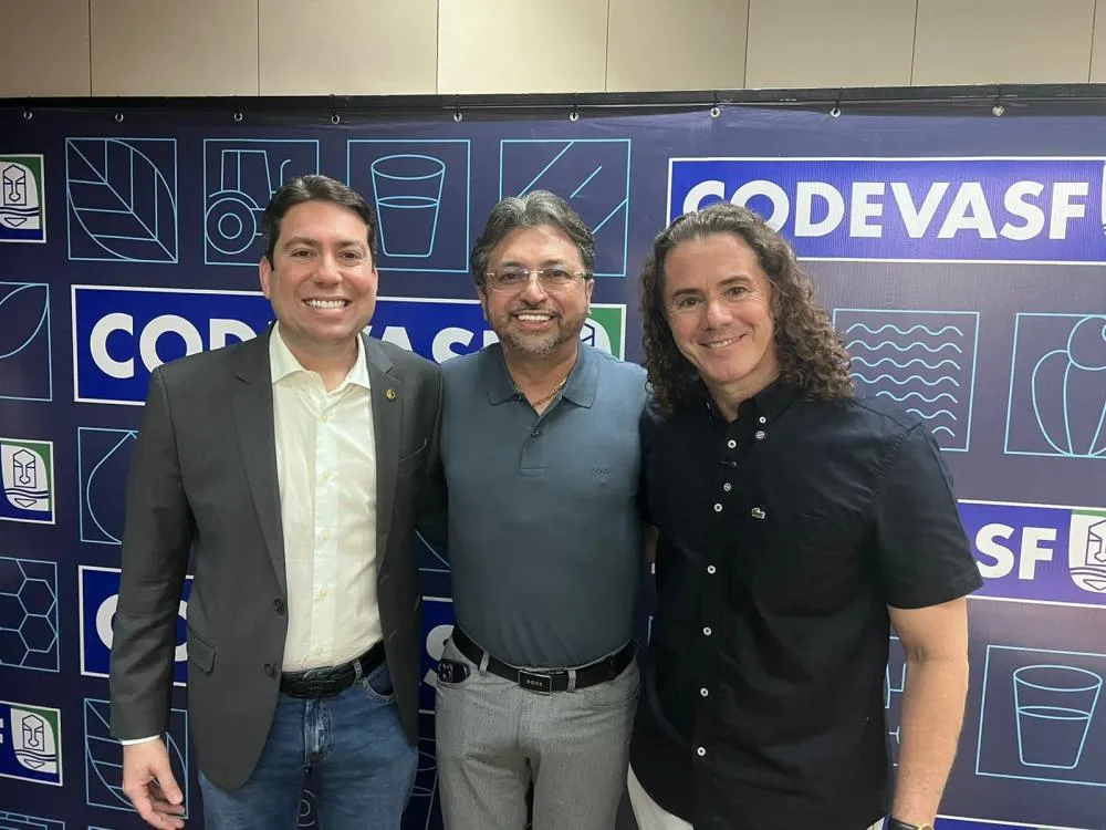 Beto Pirulito articula com Ministério das Cidades e amplia captação de recursos para novas moradias populares em João Pessoa