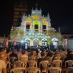 Centro Histórico de João Pessoa é cenário para abertura da Convenção Nacional de Vendas da CVC
