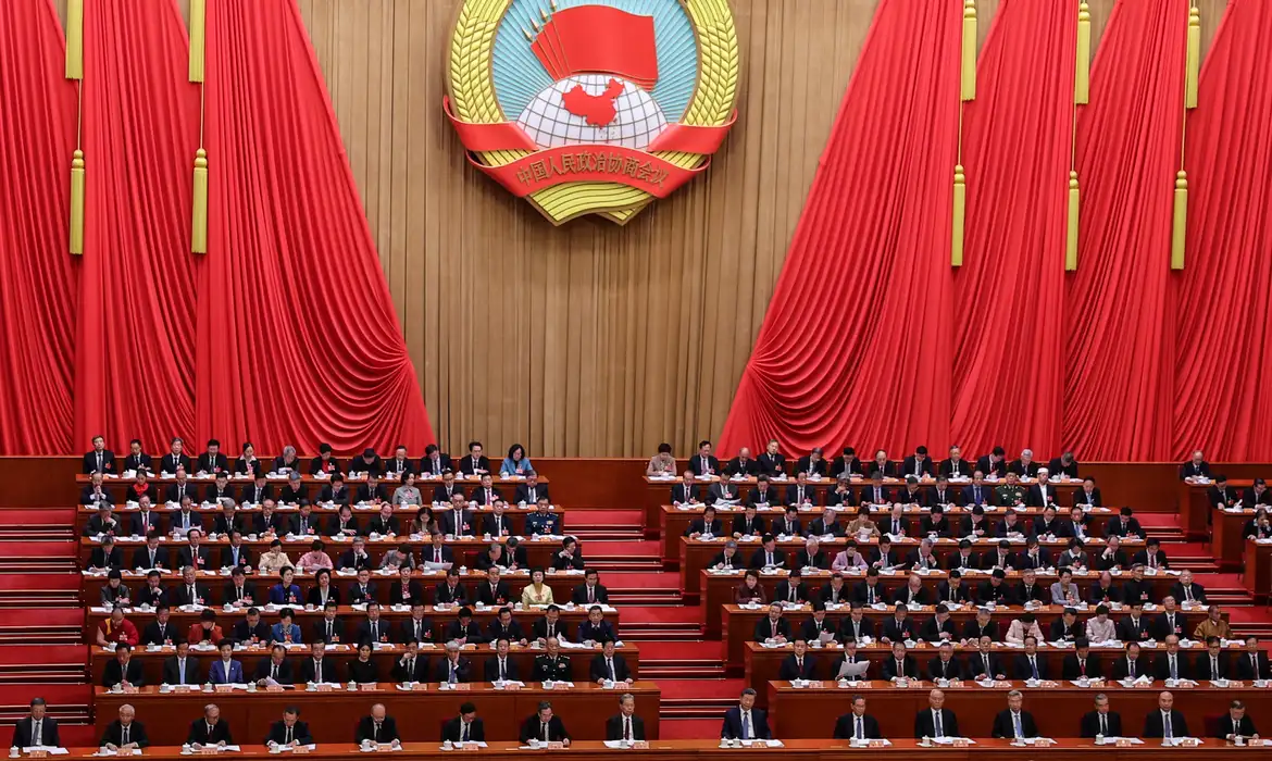 china mantem taxas de emprestimos pelo decimo mes consecutivo