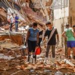 Chuvas em Minas: União autoriza repasse de R$ 5 milhões a Ubá