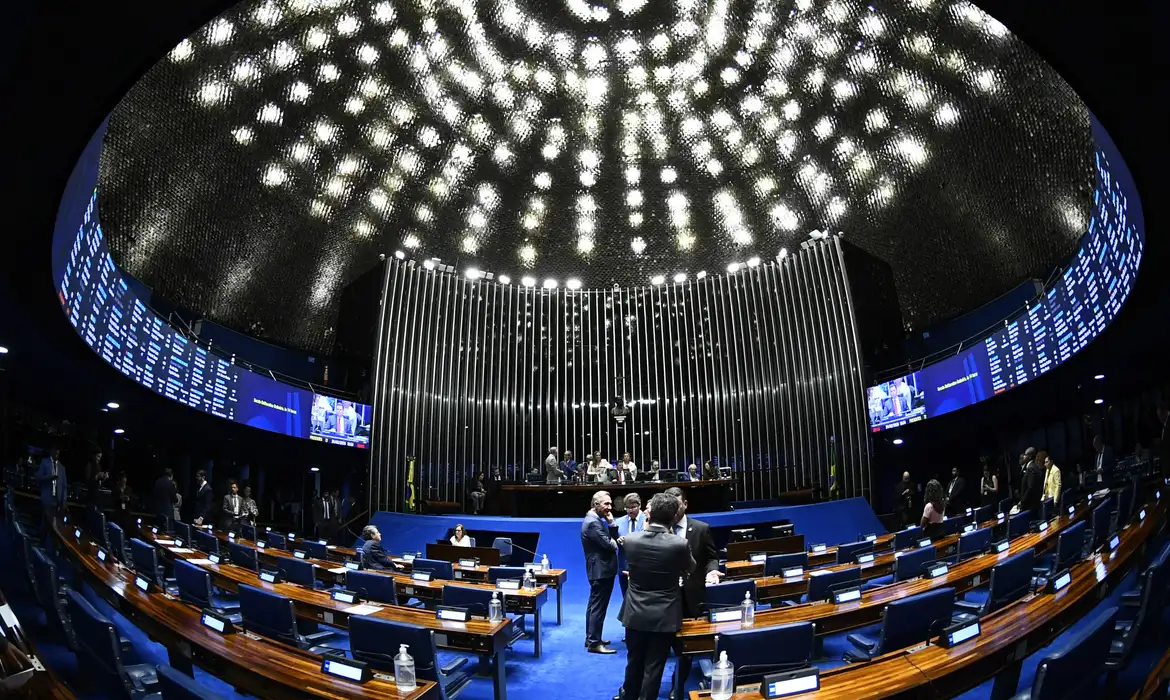 Congresso terá Frente Parlamentar pela Paz Mundial