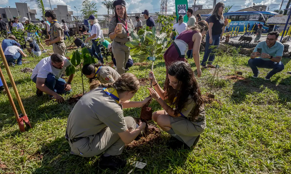 COP15 inclui mais 40 espécies em regras de proteção