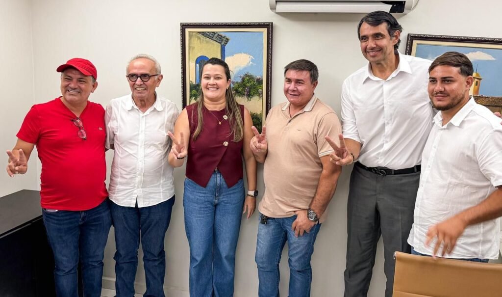 em cajazeiras cicero recebe apoio de liderancas de mais cinco municipios do sertao 1
