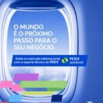 Evento de Lançamento do PEIEX abre portas para o mercado internacional em João Pessoa