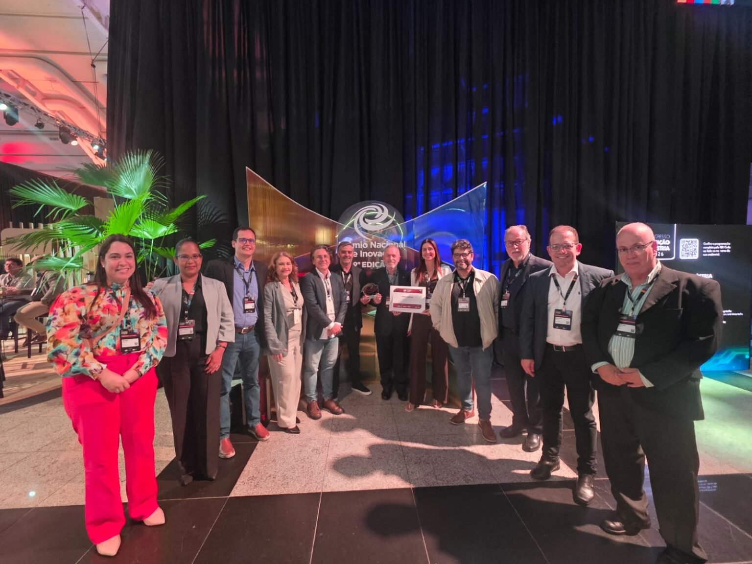 Farol Digital de João Pessoa é destaque nacional e se consolida entre os maiores ecossistemas de inovação do Brasil