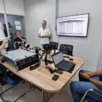 Farol Digital e UMTI avançam em parceria para fortalecer o ecossistema de inovação em João Pessoa