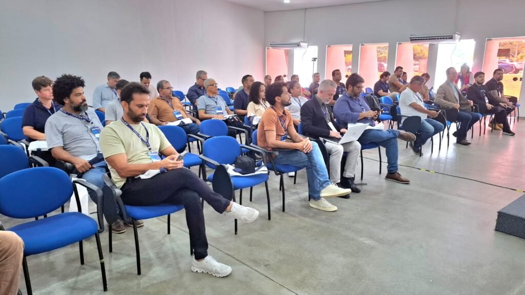 farol digital fortalece conexoes e amplia parcerias durante o thales day 1