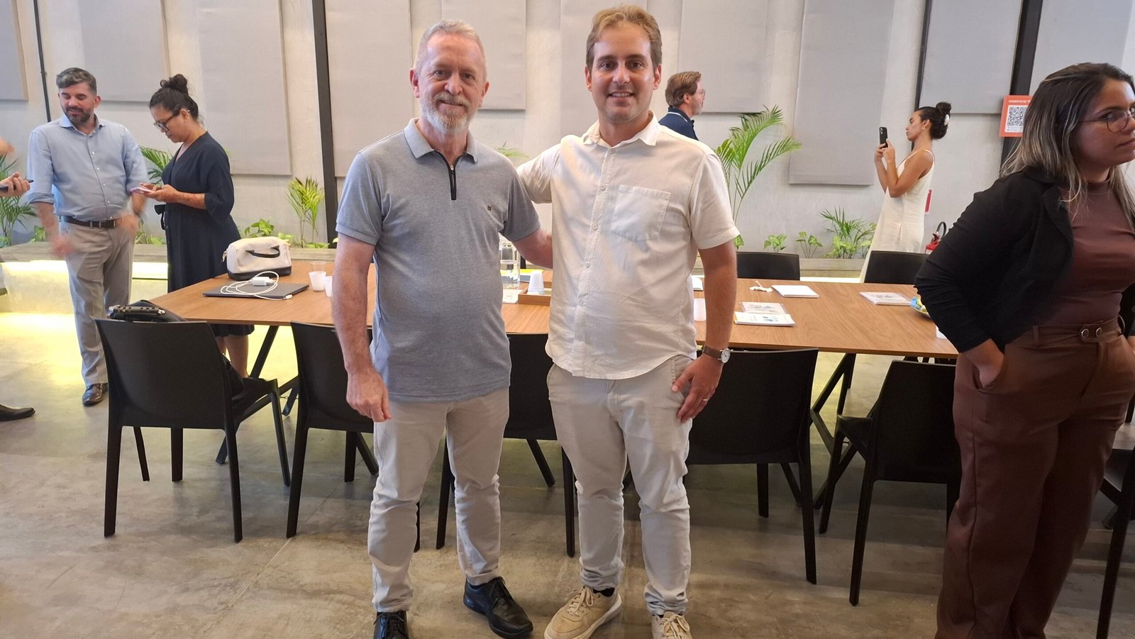 Farol Digital participa do lançamento do Cartão Saúde Positiva em João Pessoa