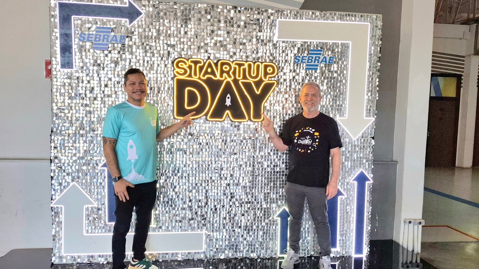 farol digital participa do startup day e reforca protagonismo no ecossistema de inovacao da paraiba 2 scaled