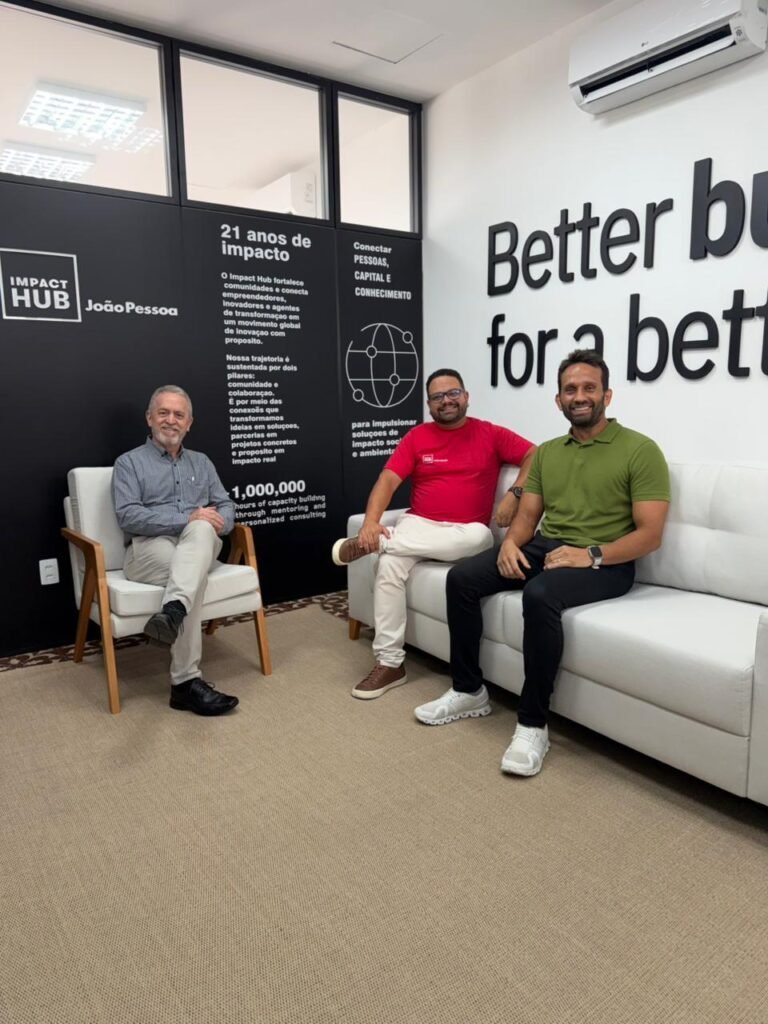 farol digital prestigia inauguracao do impact hub joao pessoa e reforca apoio ao ecossistema de inovacao 1