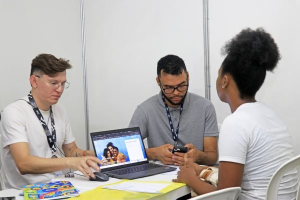 Feirão da Empregabilidade e Empreendedorismo faz mais de 4.800 encaminhamentos para o mercado de trabalho