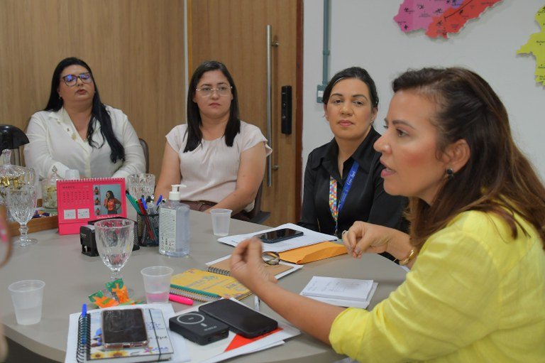 Governo da Paraíba renova pactuação com Prefeituras e Instituto Casa Azul para atender pessoas com autismo no Brejo