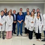 Hospital Laureano retoma programa de residência para formar novos especialistas em oncologia na PB