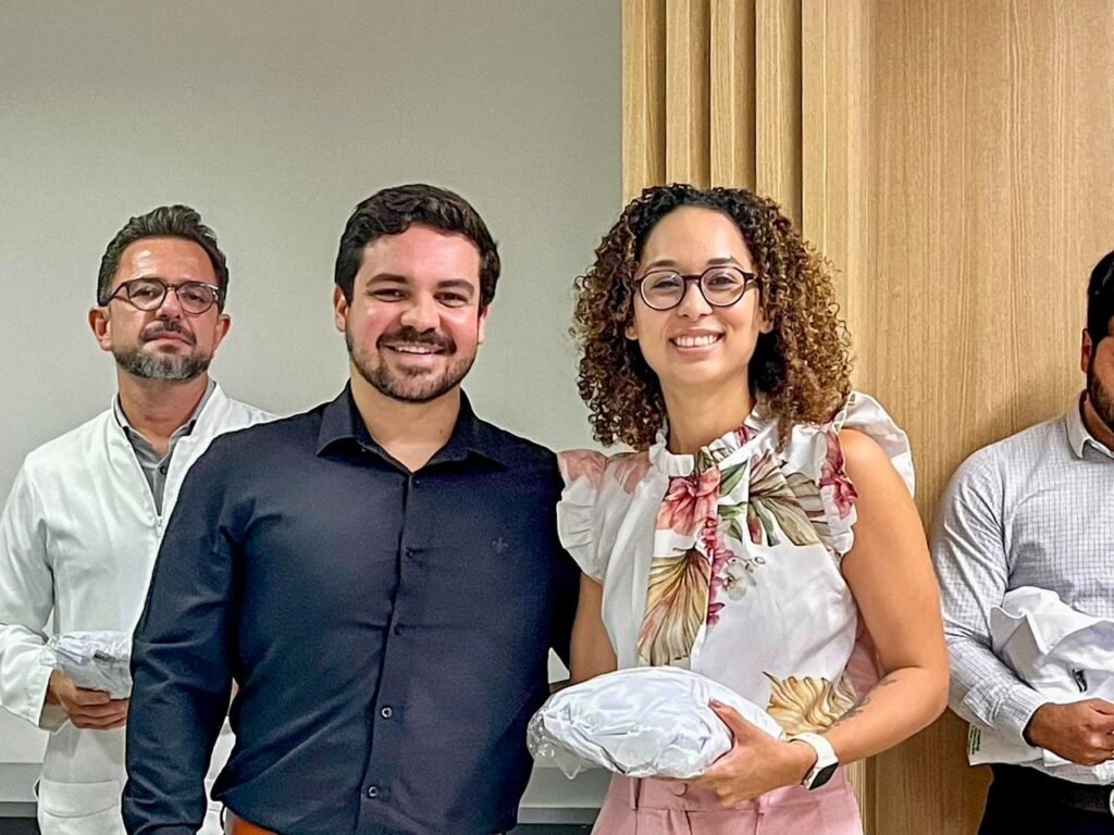 hospital laureano retoma programa de residencia para formar novos especialistas em oncologia na pb 2