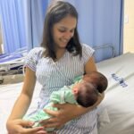 Instituto Cândida Vargas destaca histórias de vida e desafios de mães no Dia Internacional da Mulher