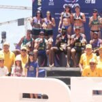 João Azevêdo prestigia final do Circuito Brasileiro de Vôlei de Praia e destaca importância do Paraíba World Beach Games na economia e no turismo do Estado