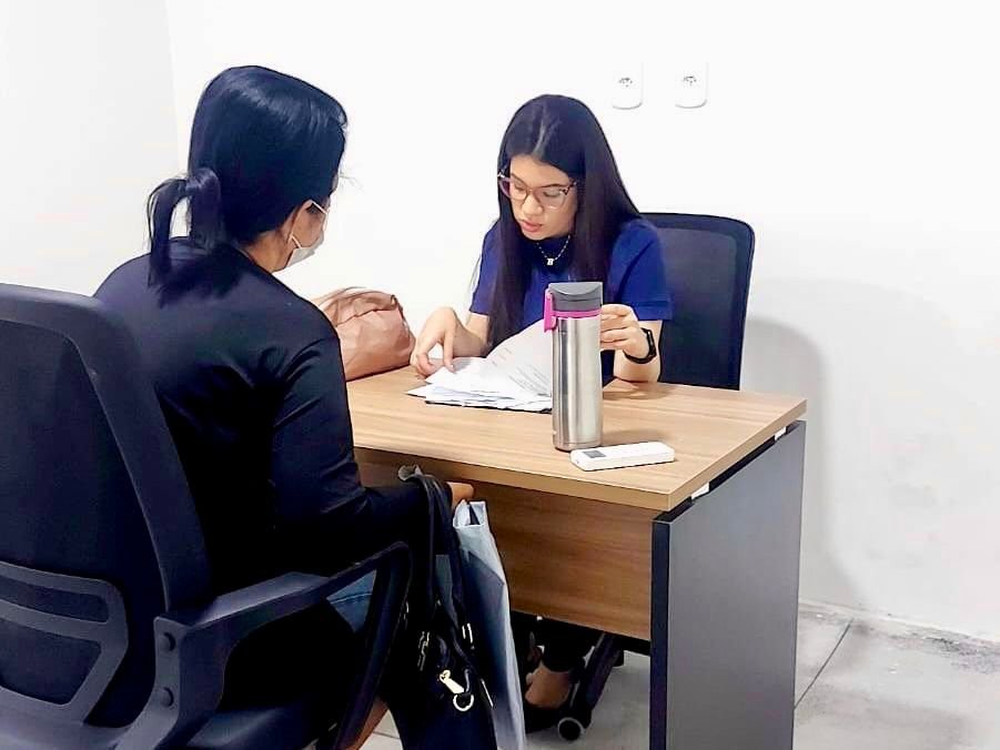 laureano leva primeiro atendimento com oncologista pelo sus ao alto sertao da paraiba 1