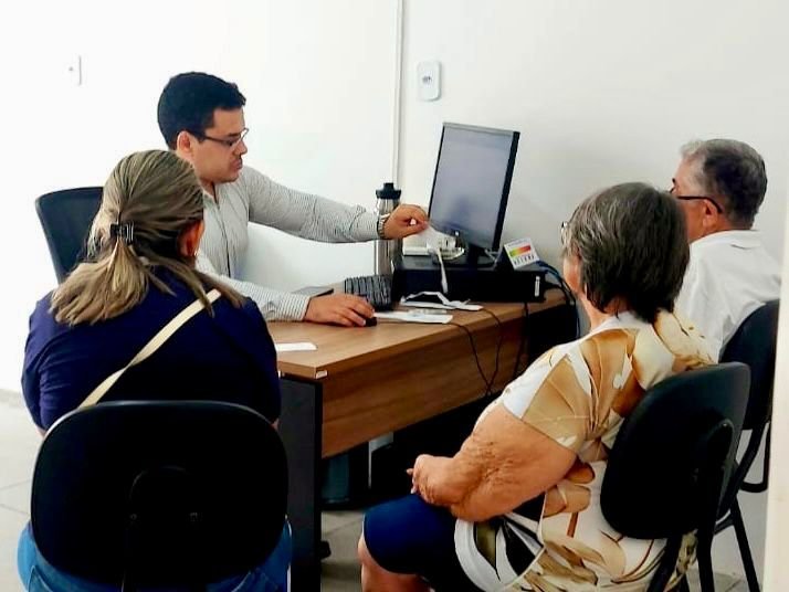 laureano leva primeiro atendimento com oncologista pelo sus ao alto sertao da paraiba 5