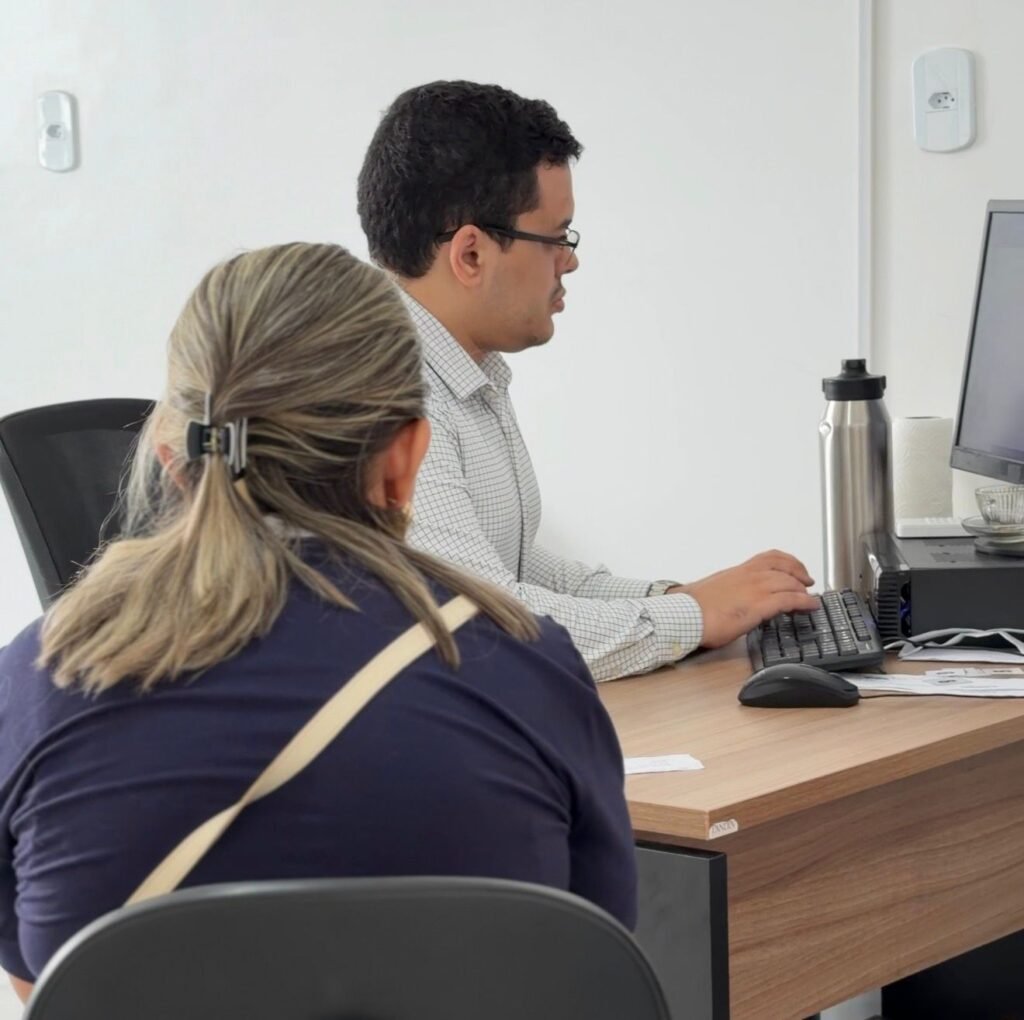laureano leva primeiro atendimento com oncologista pelo sus ao alto sertao da paraiba 6